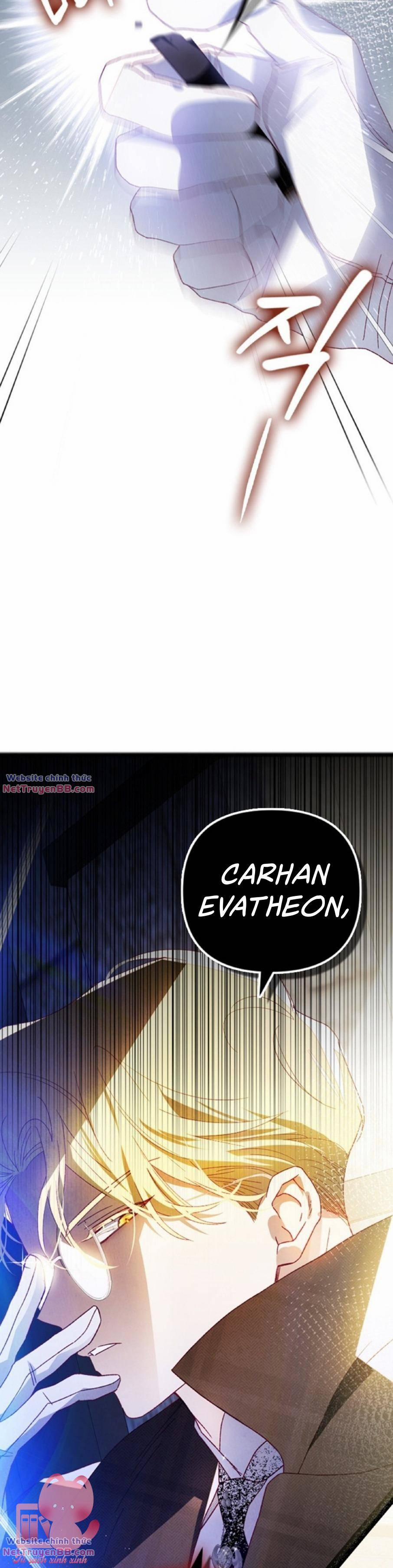 Nuôi Vị Hôn Phu Bằng Tiền Bạc 19 trang 54