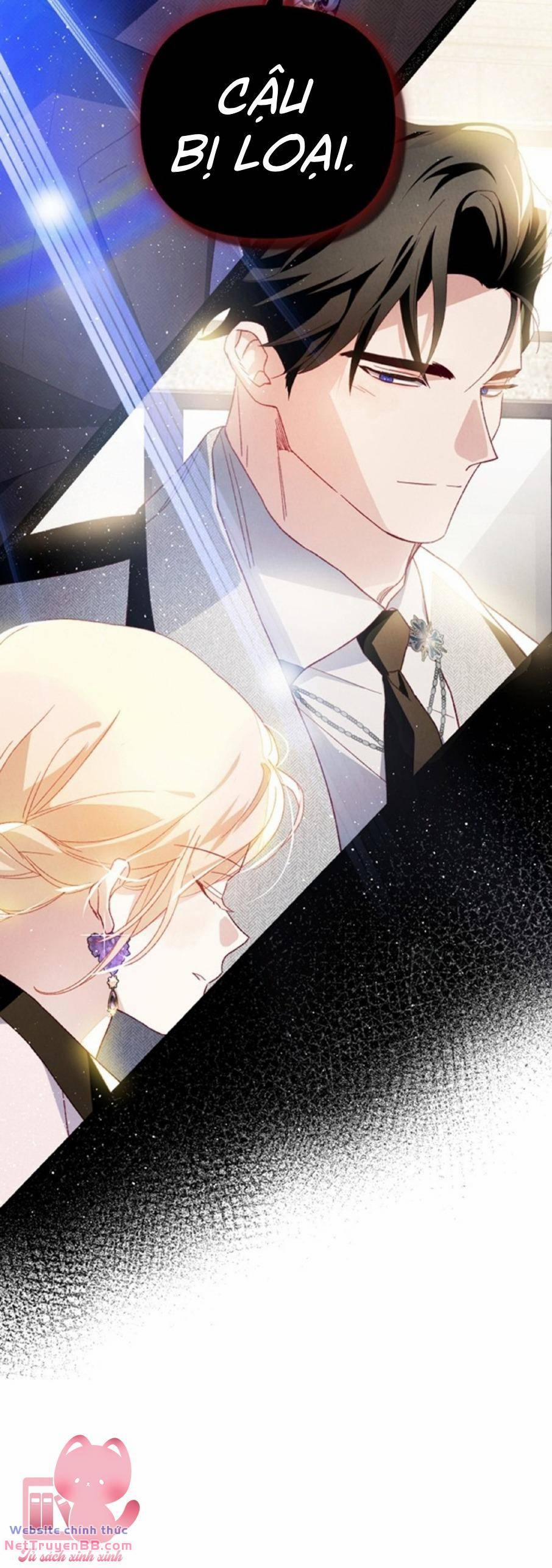 Nuôi Vị Hôn Phu Bằng Tiền Bạc 19 trang 55