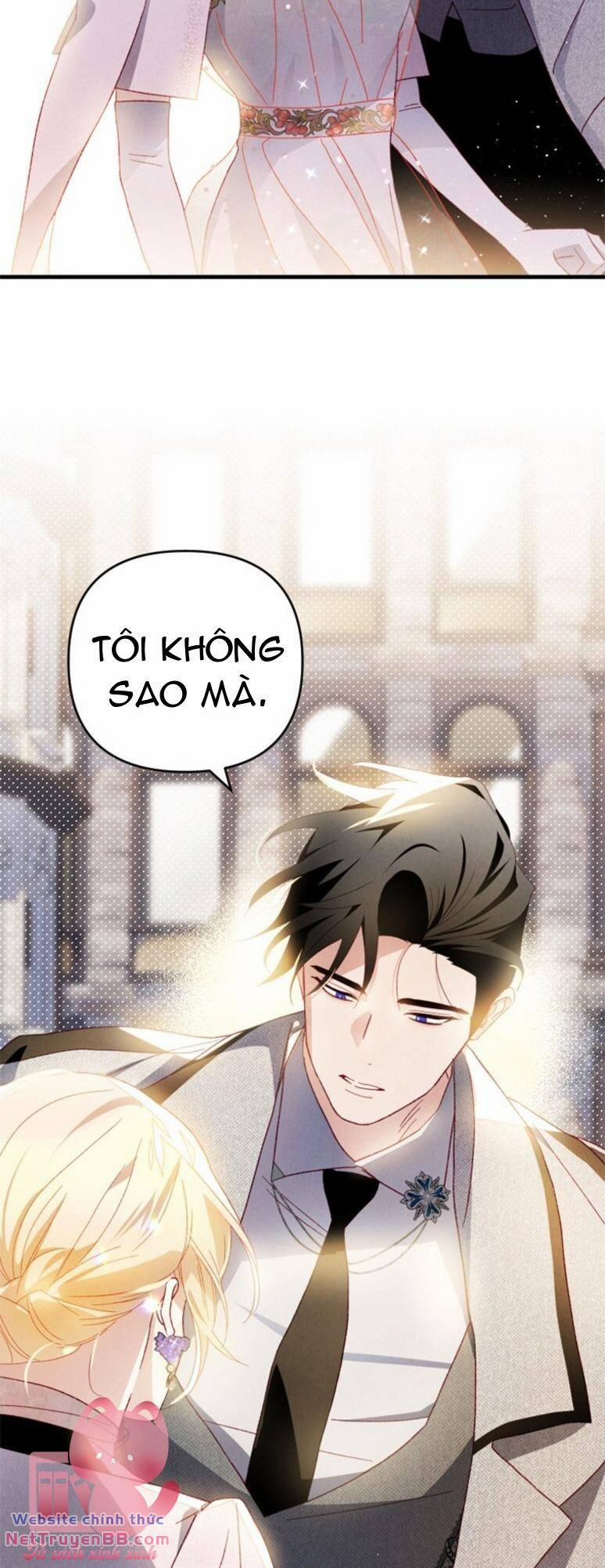 Nuôi Vị Hôn Phu Bằng Tiền Bạc 19 trang 6