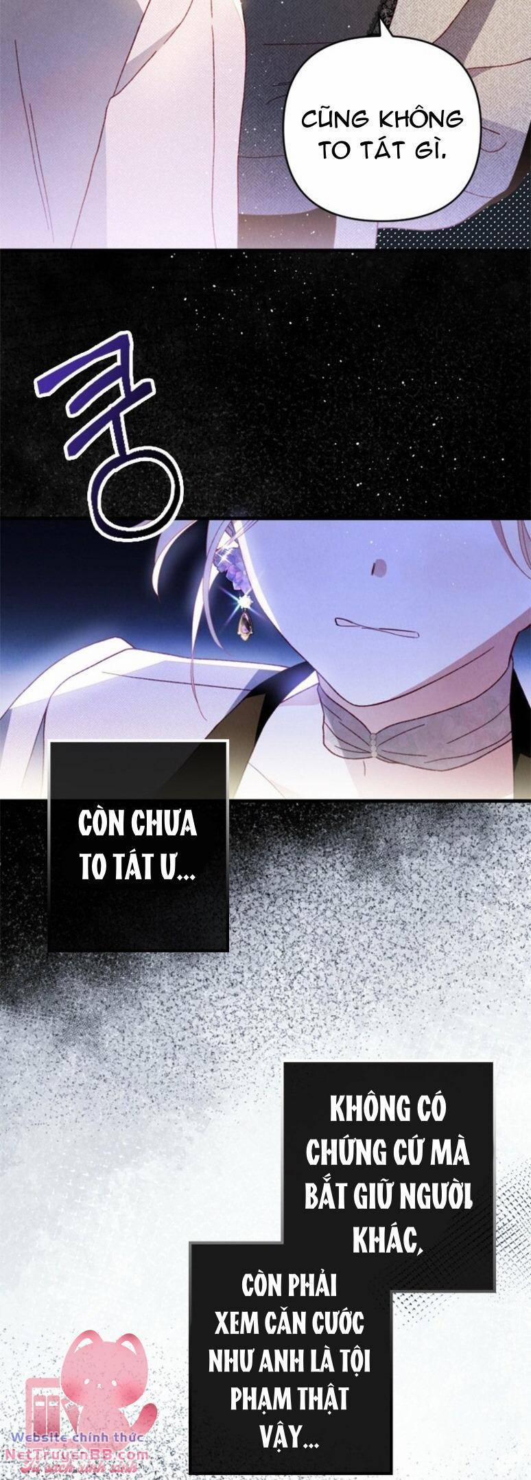 Nuôi Vị Hôn Phu Bằng Tiền Bạc 19 trang 7