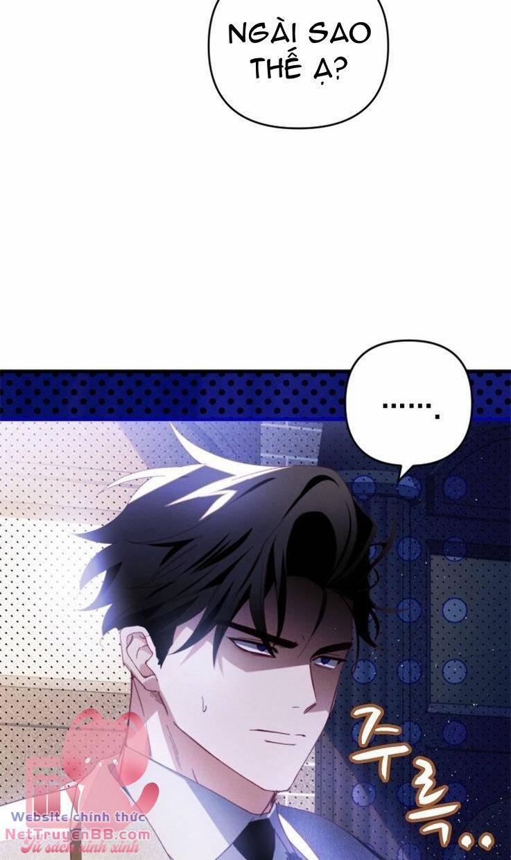 Nuôi Vị Hôn Phu Bằng Tiền Bạc 19 trang 9