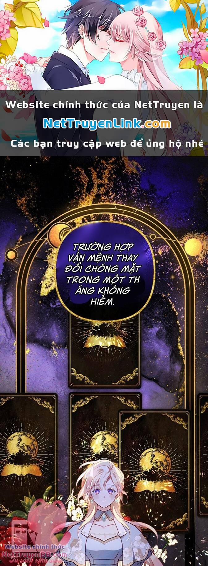 Nuôi Vị Hôn Phu Bằng Tiền Bạc 2 trang 0