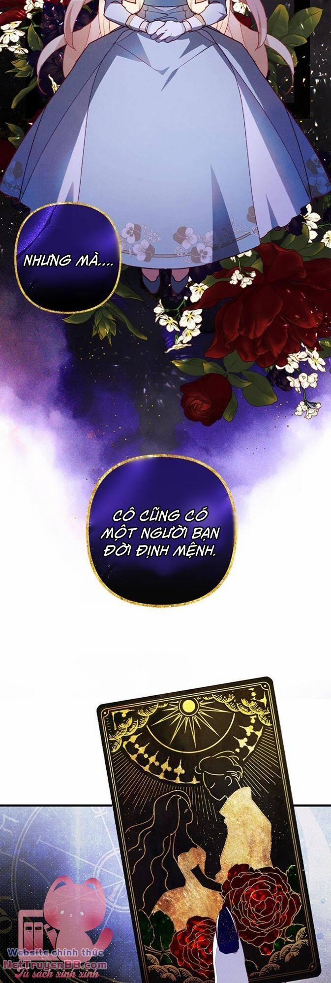 Nuôi Vị Hôn Phu Bằng Tiền Bạc 2 trang 1