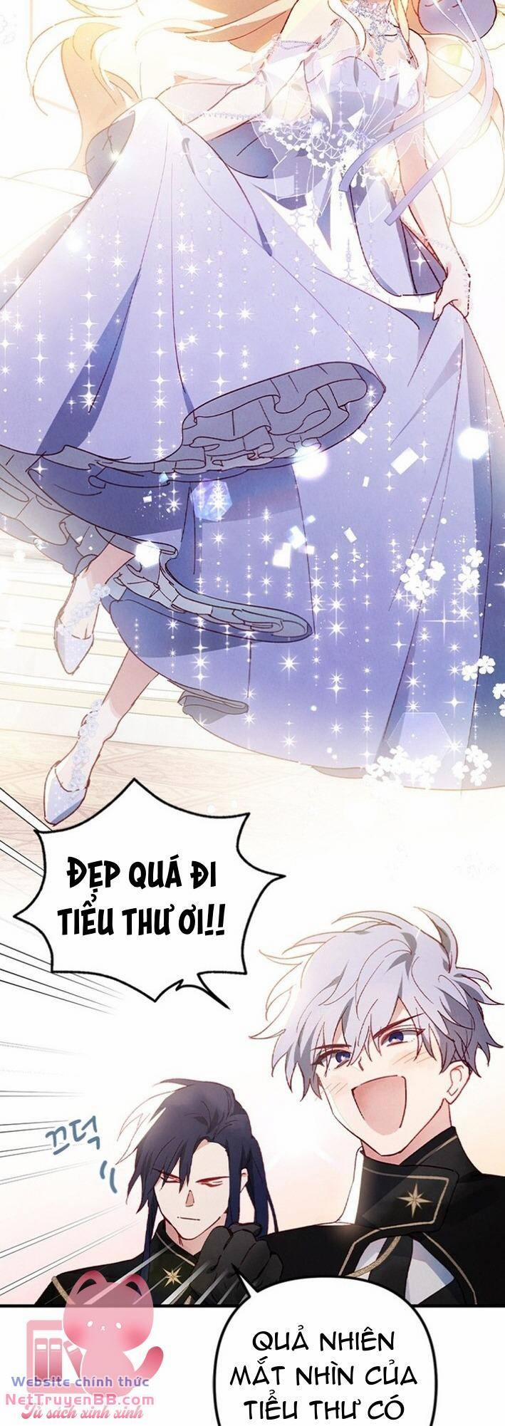 Nuôi Vị Hôn Phu Bằng Tiền Bạc 2 trang 10