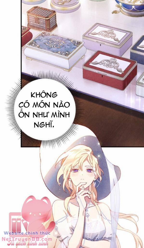 Nuôi Vị Hôn Phu Bằng Tiền Bạc 2 trang 17