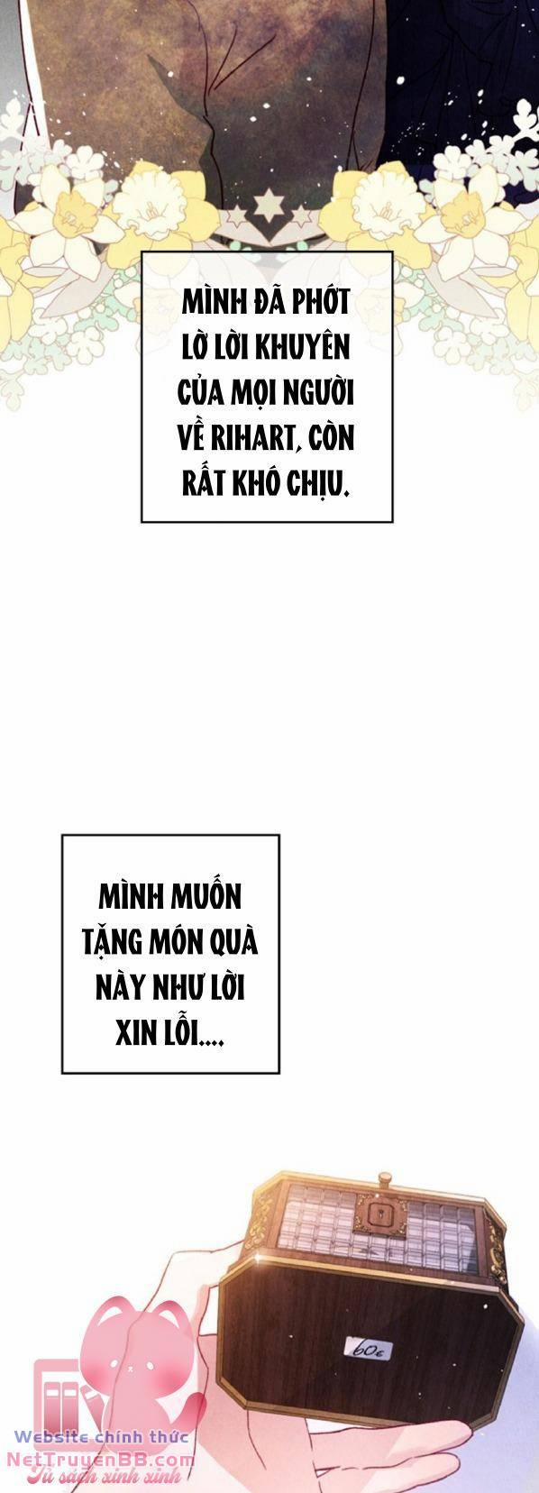 Nuôi Vị Hôn Phu Bằng Tiền Bạc 2 trang 19