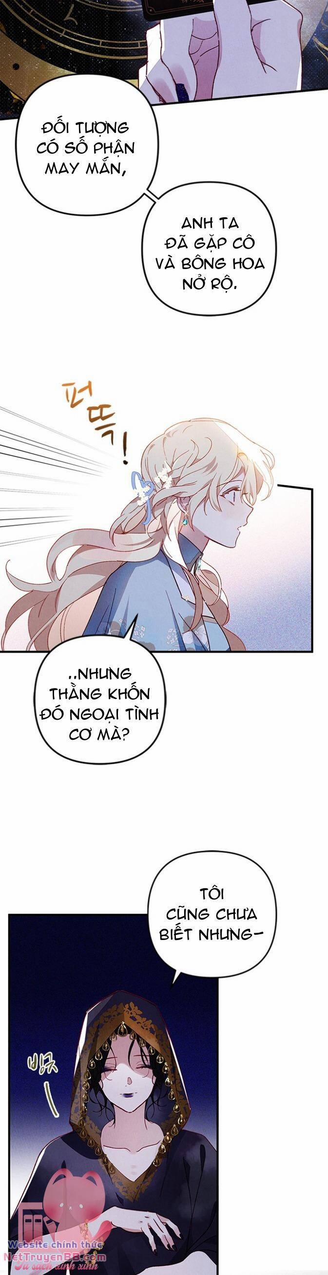 Nuôi Vị Hôn Phu Bằng Tiền Bạc 2 trang 2