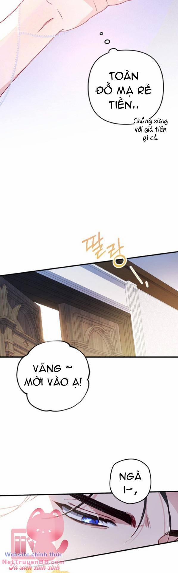 Nuôi Vị Hôn Phu Bằng Tiền Bạc 2 trang 20