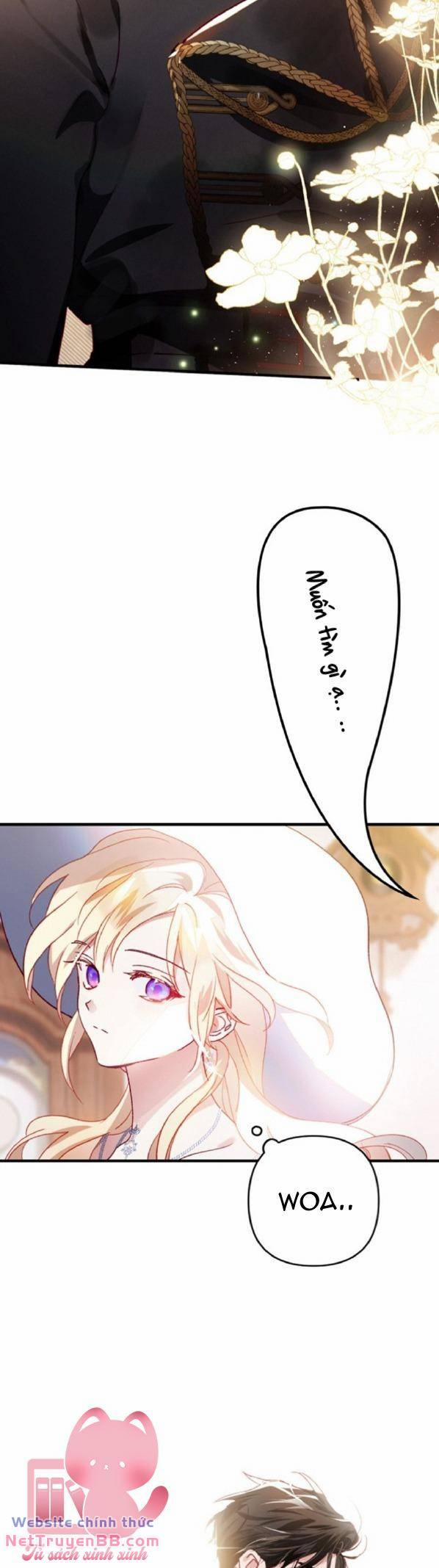 Nuôi Vị Hôn Phu Bằng Tiền Bạc 2 trang 22