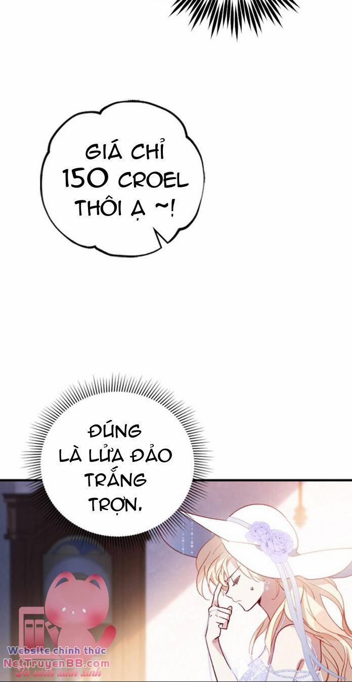 Nuôi Vị Hôn Phu Bằng Tiền Bạc 2 trang 25