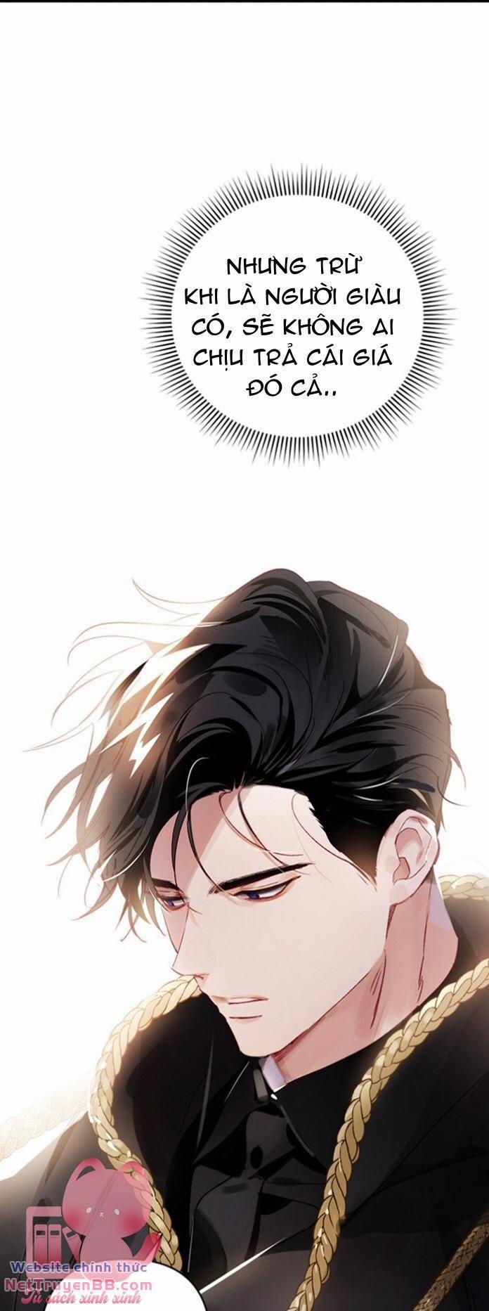 Nuôi Vị Hôn Phu Bằng Tiền Bạc 2 trang 26