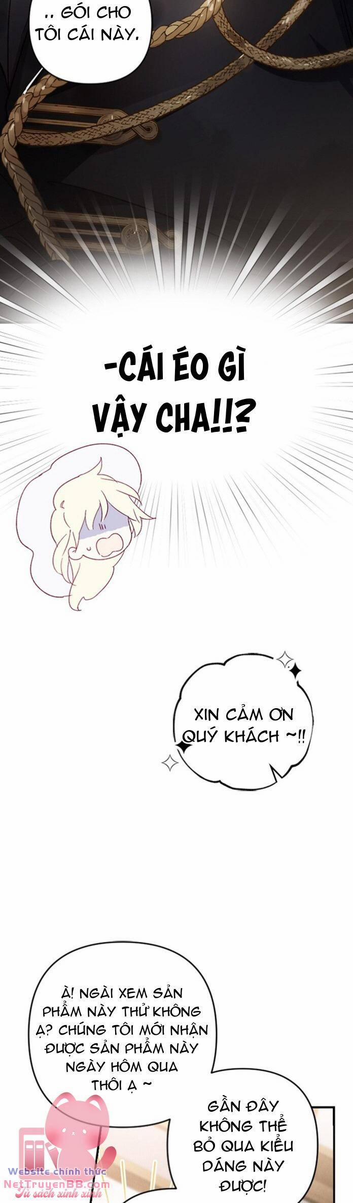 Nuôi Vị Hôn Phu Bằng Tiền Bạc 2 trang 27