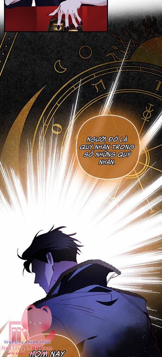 Nuôi Vị Hôn Phu Bằng Tiền Bạc 2 trang 3