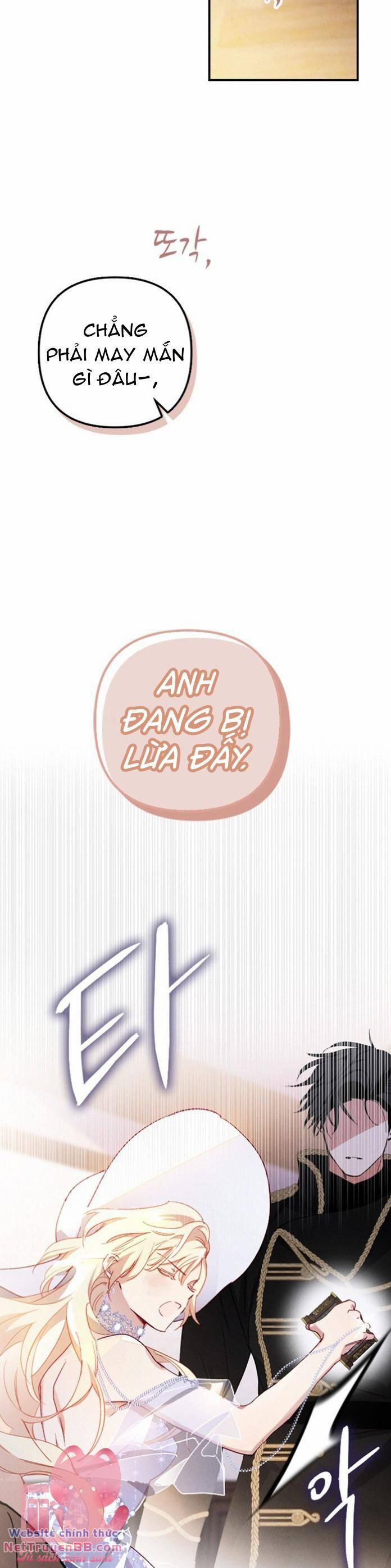 Nuôi Vị Hôn Phu Bằng Tiền Bạc 2 trang 30