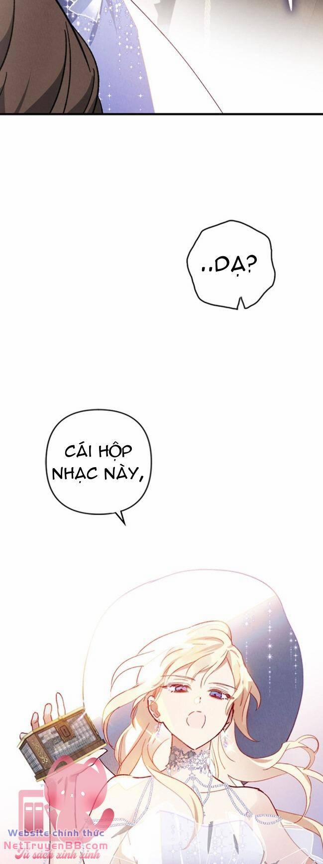 Nuôi Vị Hôn Phu Bằng Tiền Bạc 2 trang 31