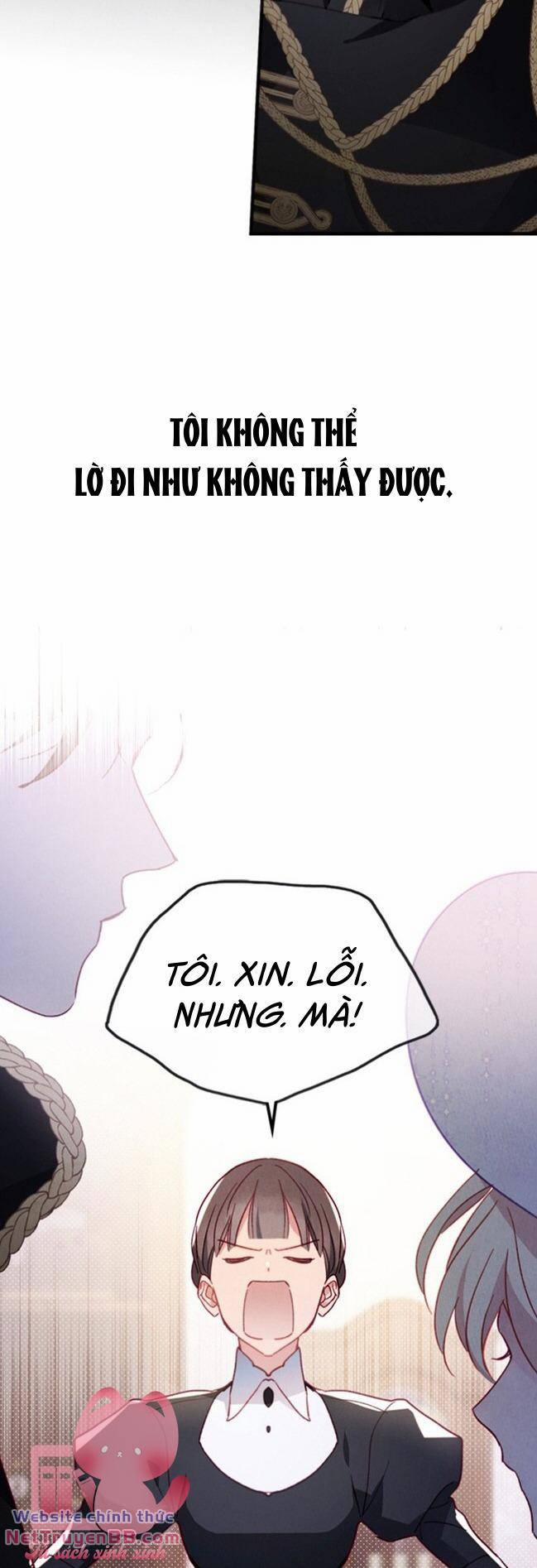 Nuôi Vị Hôn Phu Bằng Tiền Bạc 2 trang 37