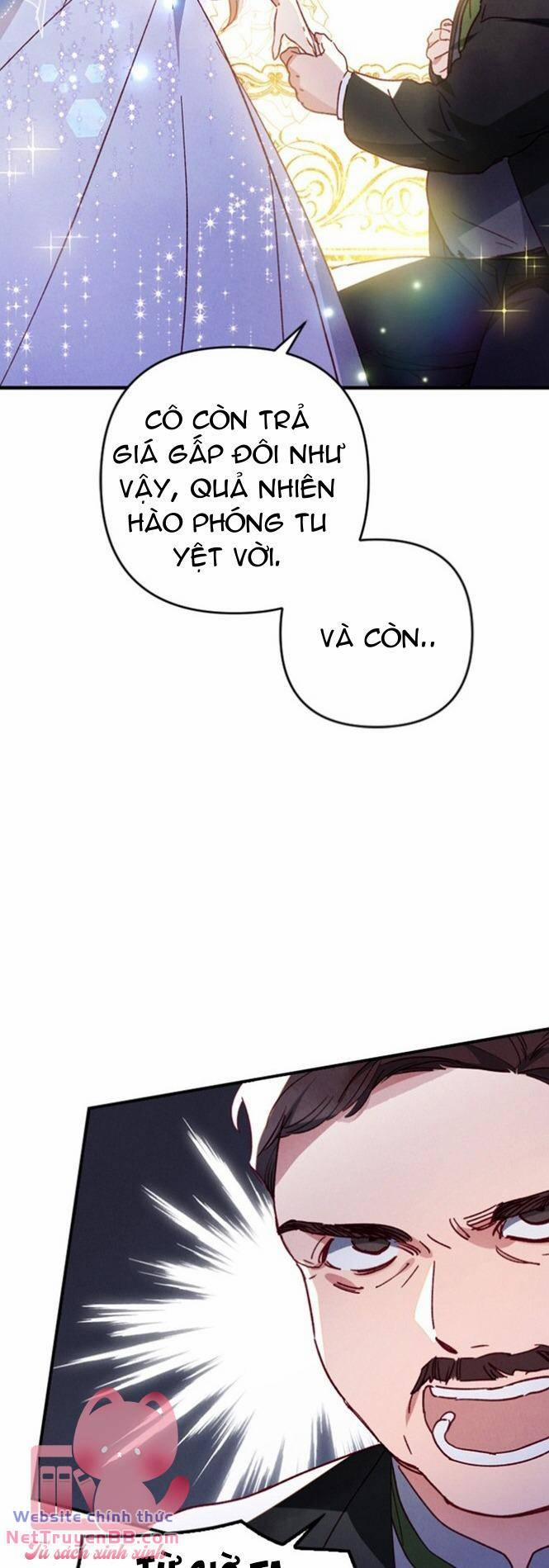 Nuôi Vị Hôn Phu Bằng Tiền Bạc 2 trang 46