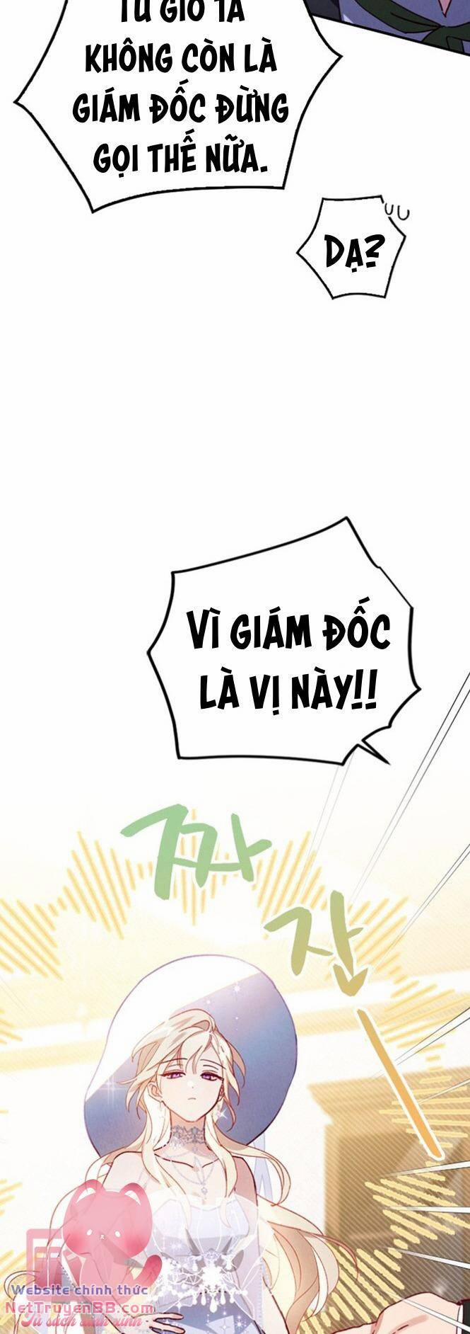 Nuôi Vị Hôn Phu Bằng Tiền Bạc 2 trang 47