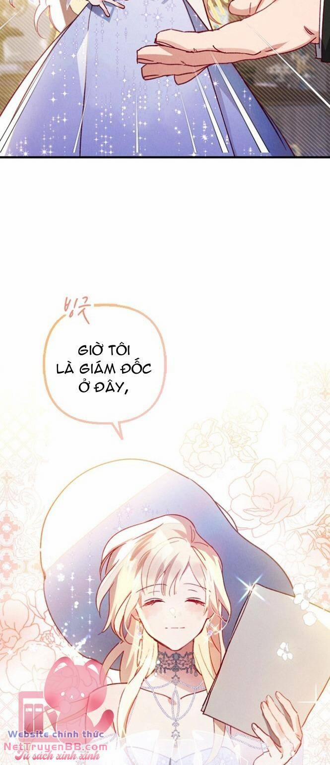 Nuôi Vị Hôn Phu Bằng Tiền Bạc 2 trang 48