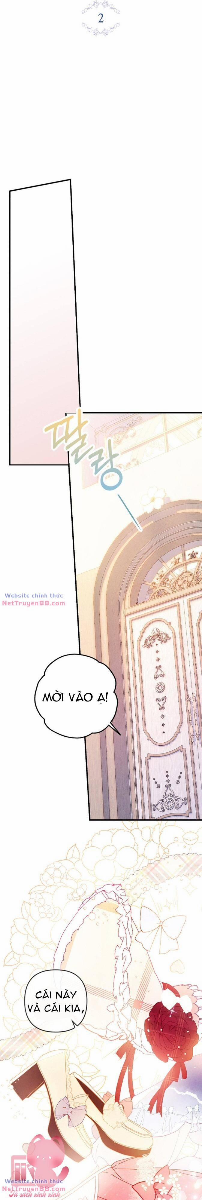 Nuôi Vị Hôn Phu Bằng Tiền Bạc 2 trang 5