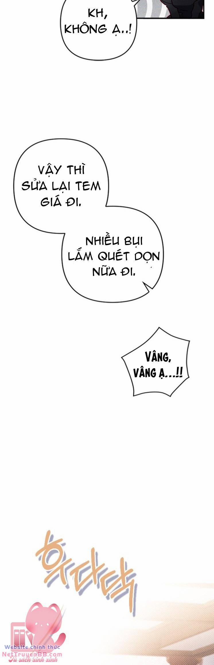 Nuôi Vị Hôn Phu Bằng Tiền Bạc 2 trang 50