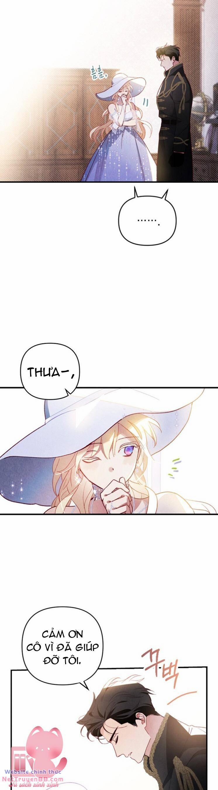 Nuôi Vị Hôn Phu Bằng Tiền Bạc 2 trang 51