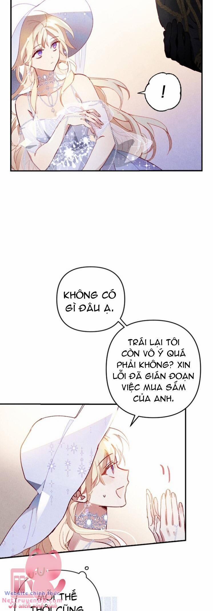 Nuôi Vị Hôn Phu Bằng Tiền Bạc 2 trang 52