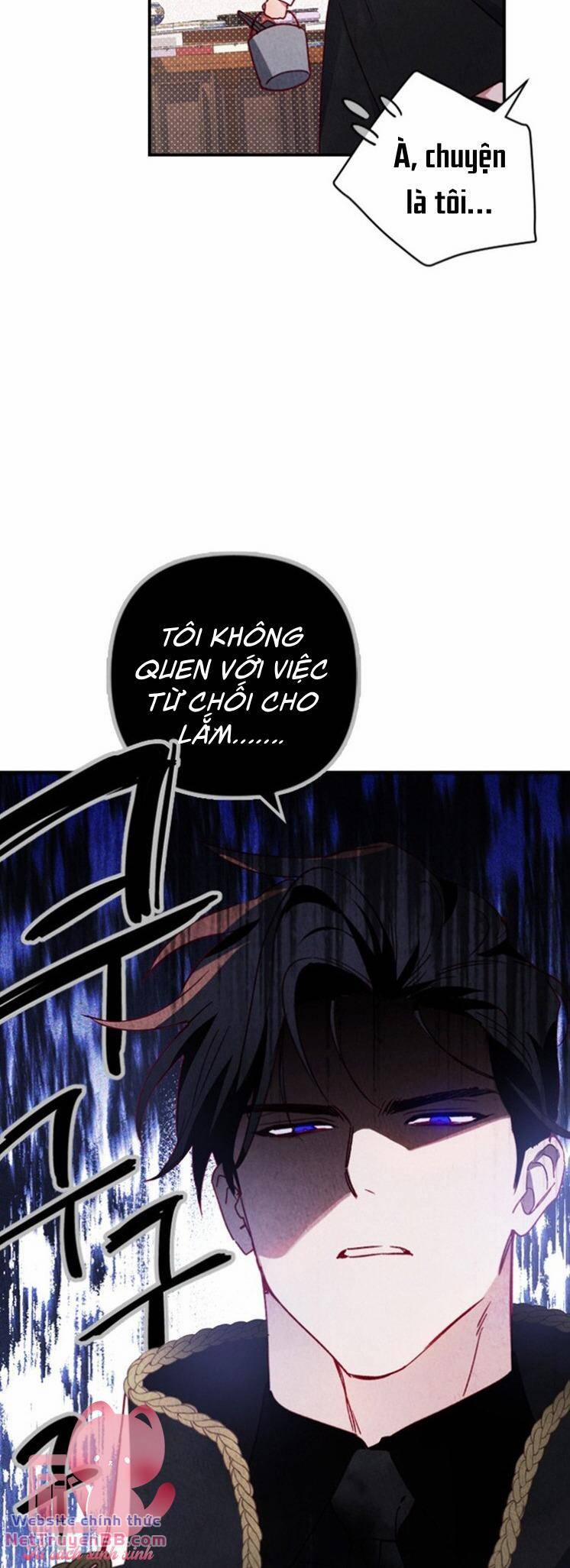 Nuôi Vị Hôn Phu Bằng Tiền Bạc 2 trang 54