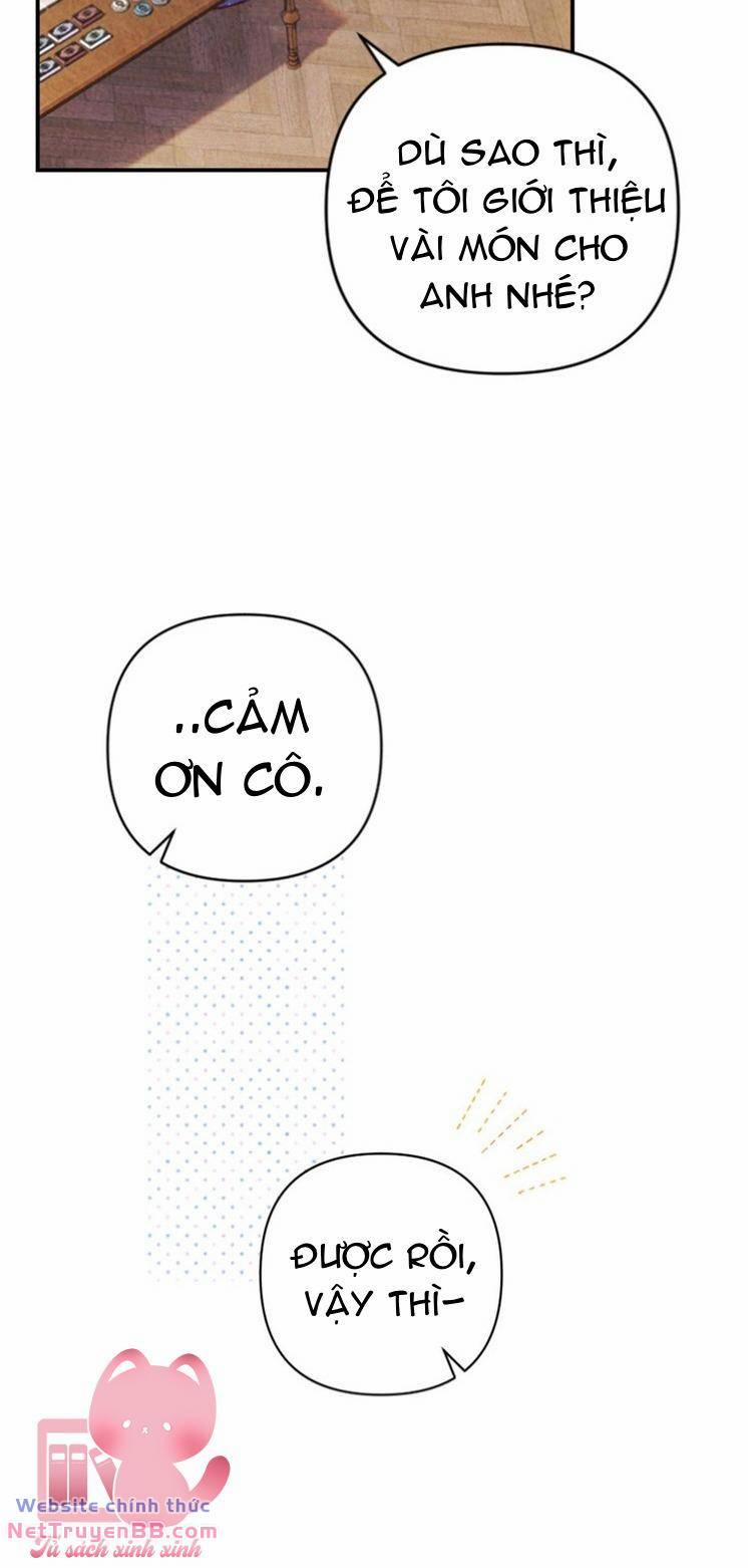 Nuôi Vị Hôn Phu Bằng Tiền Bạc 2 trang 56