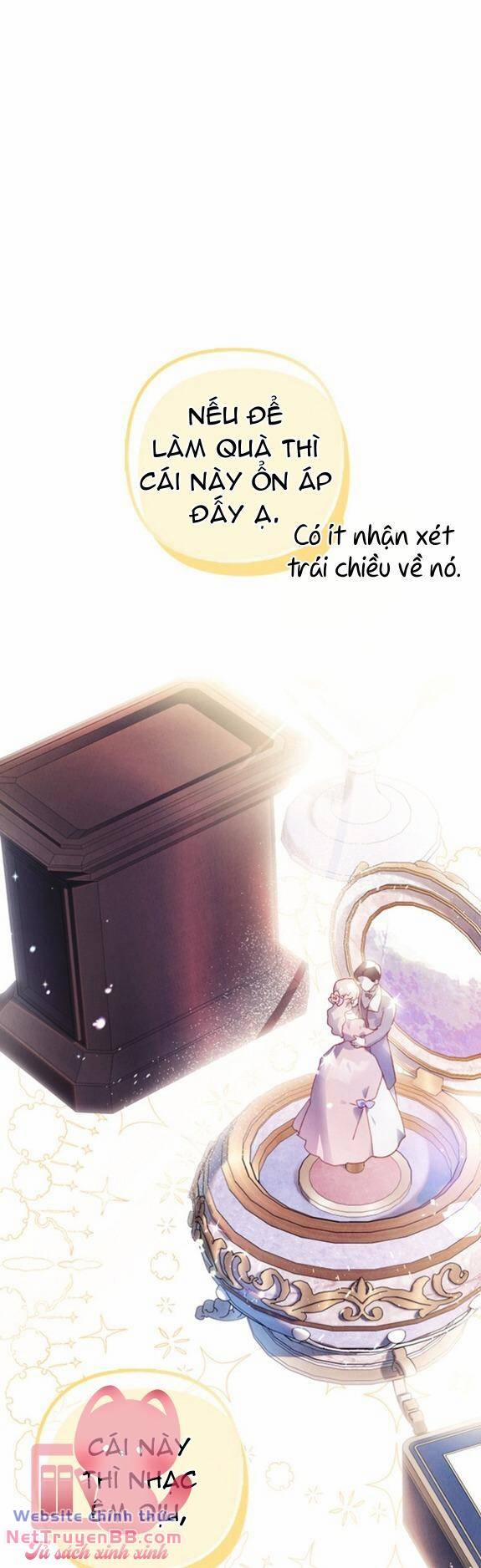 Nuôi Vị Hôn Phu Bằng Tiền Bạc 2 trang 57