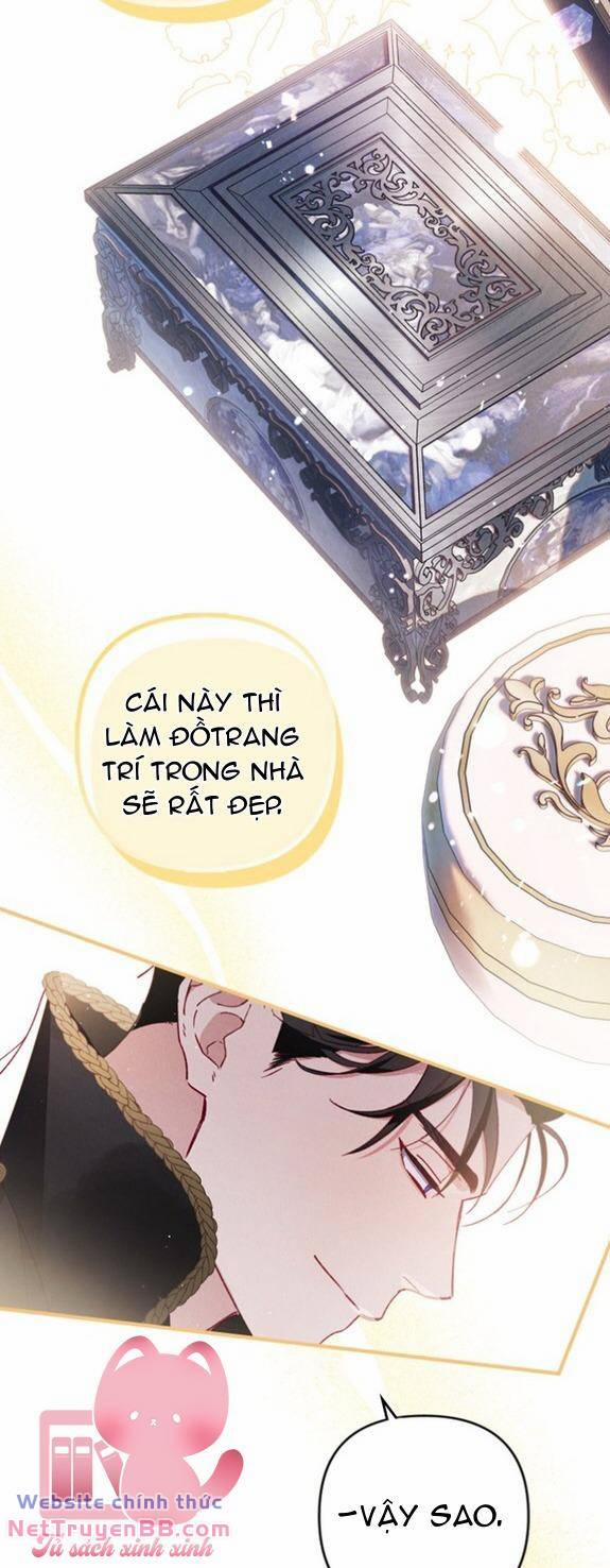 Nuôi Vị Hôn Phu Bằng Tiền Bạc 2 trang 58