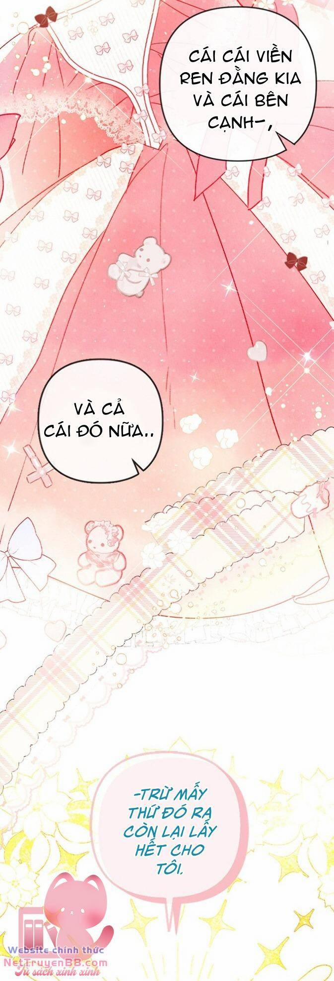 Nuôi Vị Hôn Phu Bằng Tiền Bạc 2 trang 6