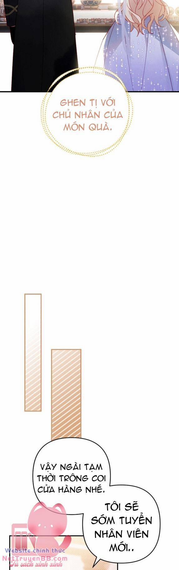 Nuôi Vị Hôn Phu Bằng Tiền Bạc 2 trang 61