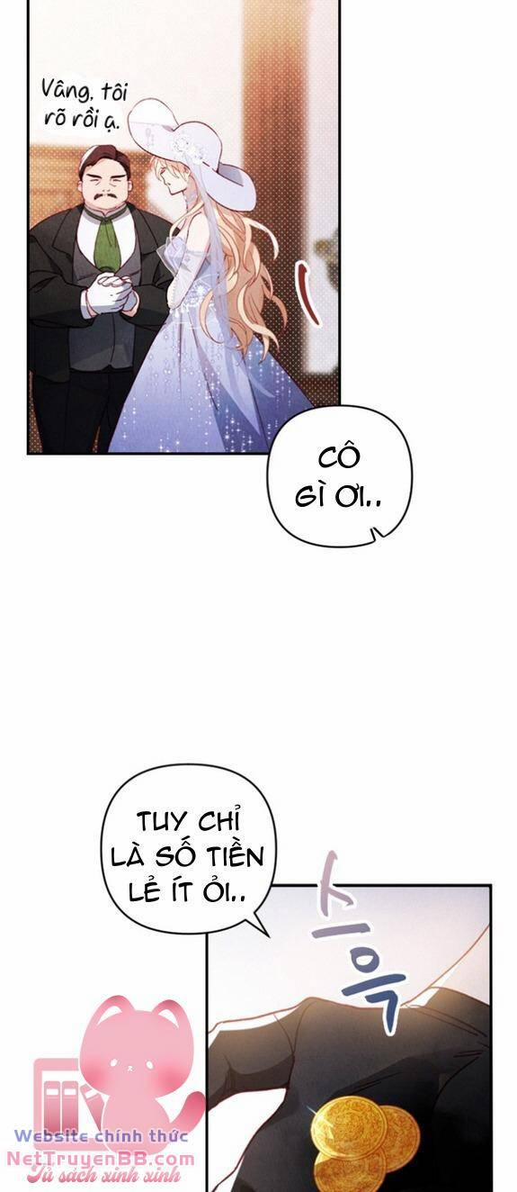 Nuôi Vị Hôn Phu Bằng Tiền Bạc 2 trang 62