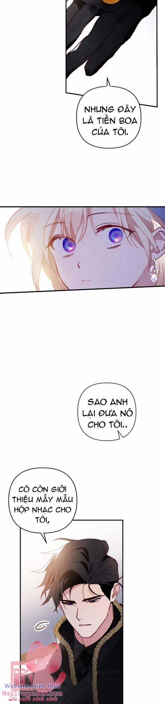 Nuôi Vị Hôn Phu Bằng Tiền Bạc 2 trang 63