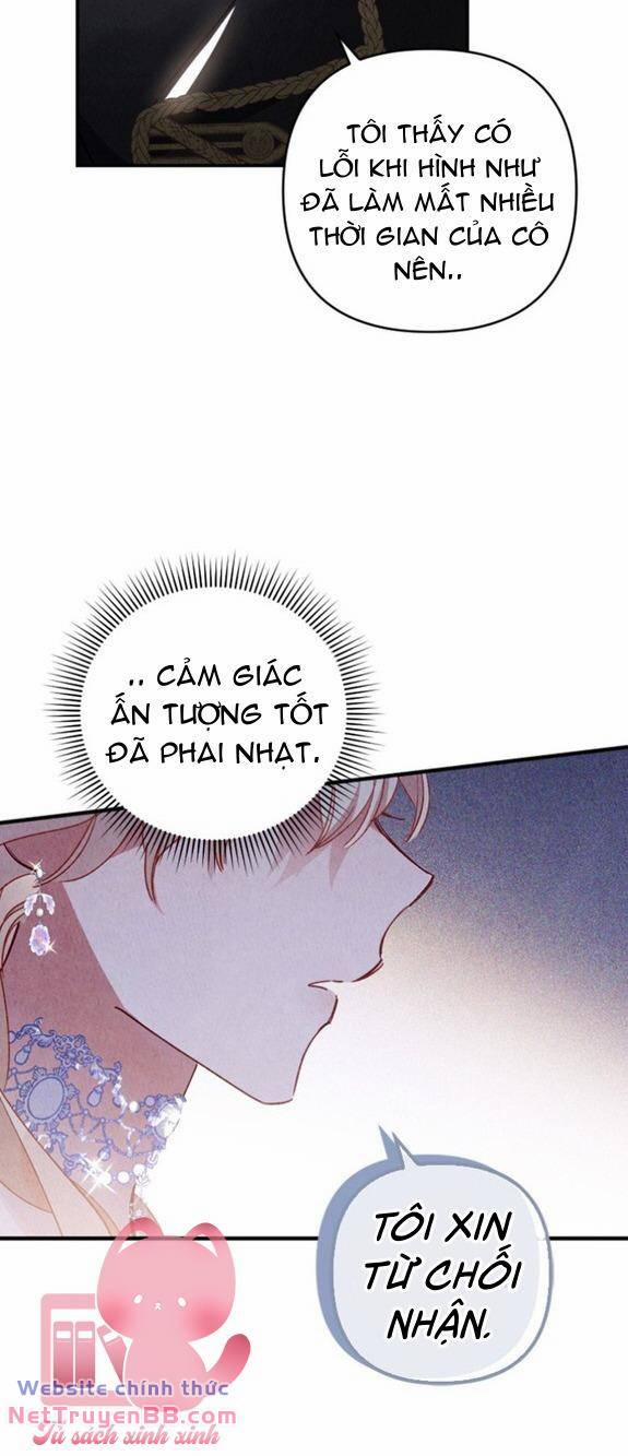 Nuôi Vị Hôn Phu Bằng Tiền Bạc 2 trang 64