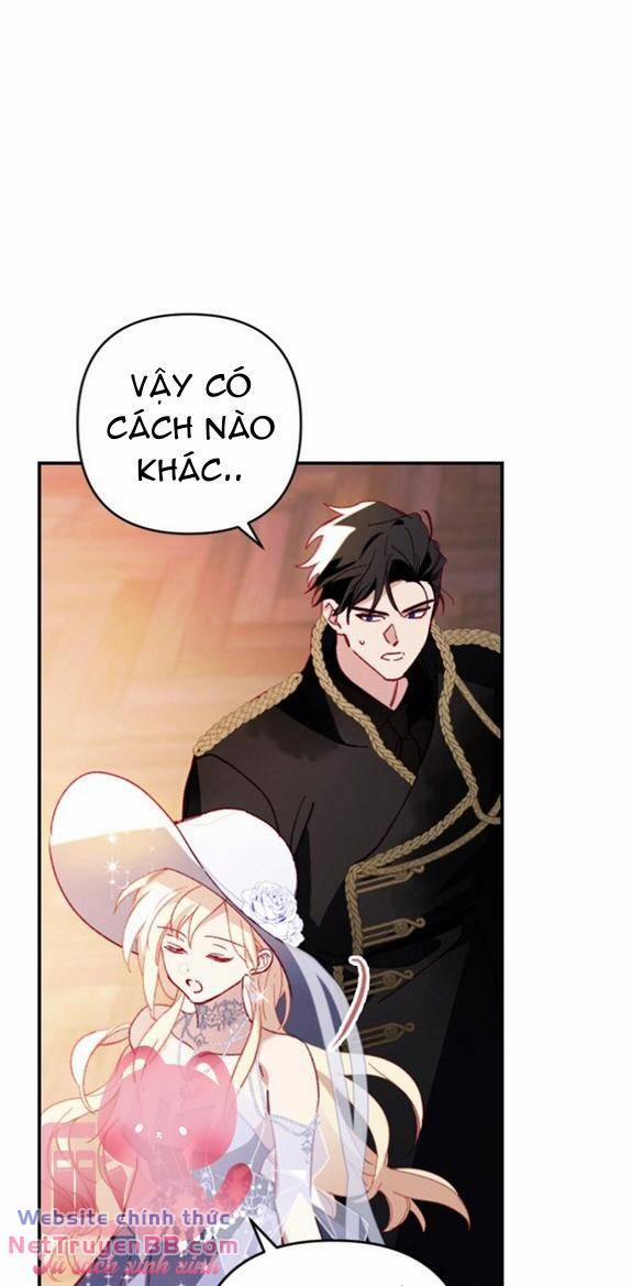 Nuôi Vị Hôn Phu Bằng Tiền Bạc 2 trang 65