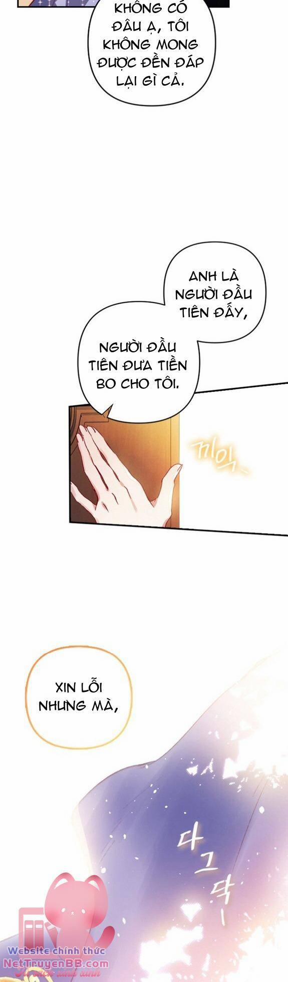 Nuôi Vị Hôn Phu Bằng Tiền Bạc 2 trang 66