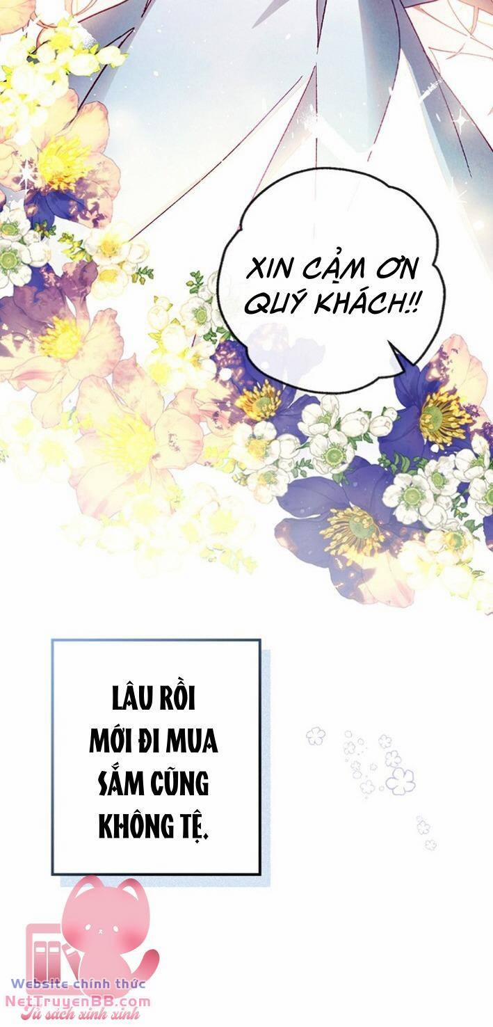 Nuôi Vị Hôn Phu Bằng Tiền Bạc 2 trang 8