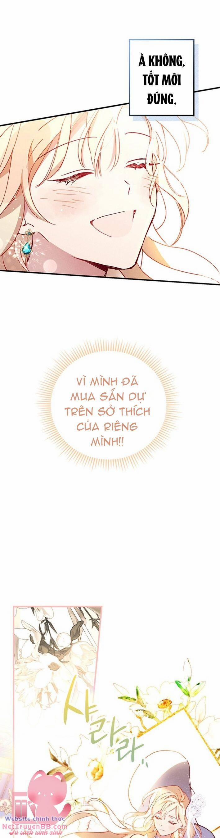 Nuôi Vị Hôn Phu Bằng Tiền Bạc 2 trang 9