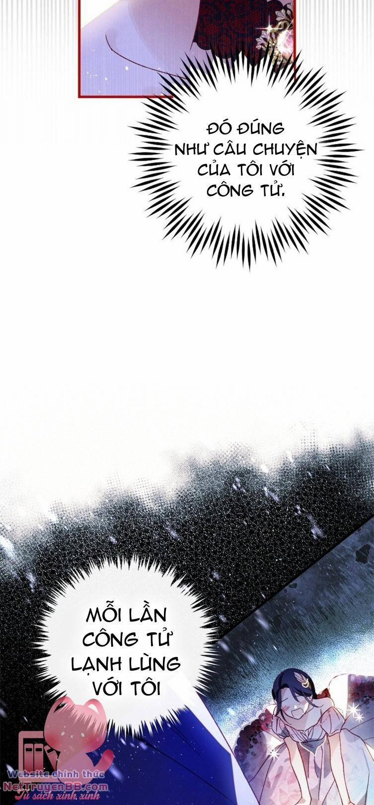 Nuôi Vị Hôn Phu Bằng Tiền Bạc 20 trang 12