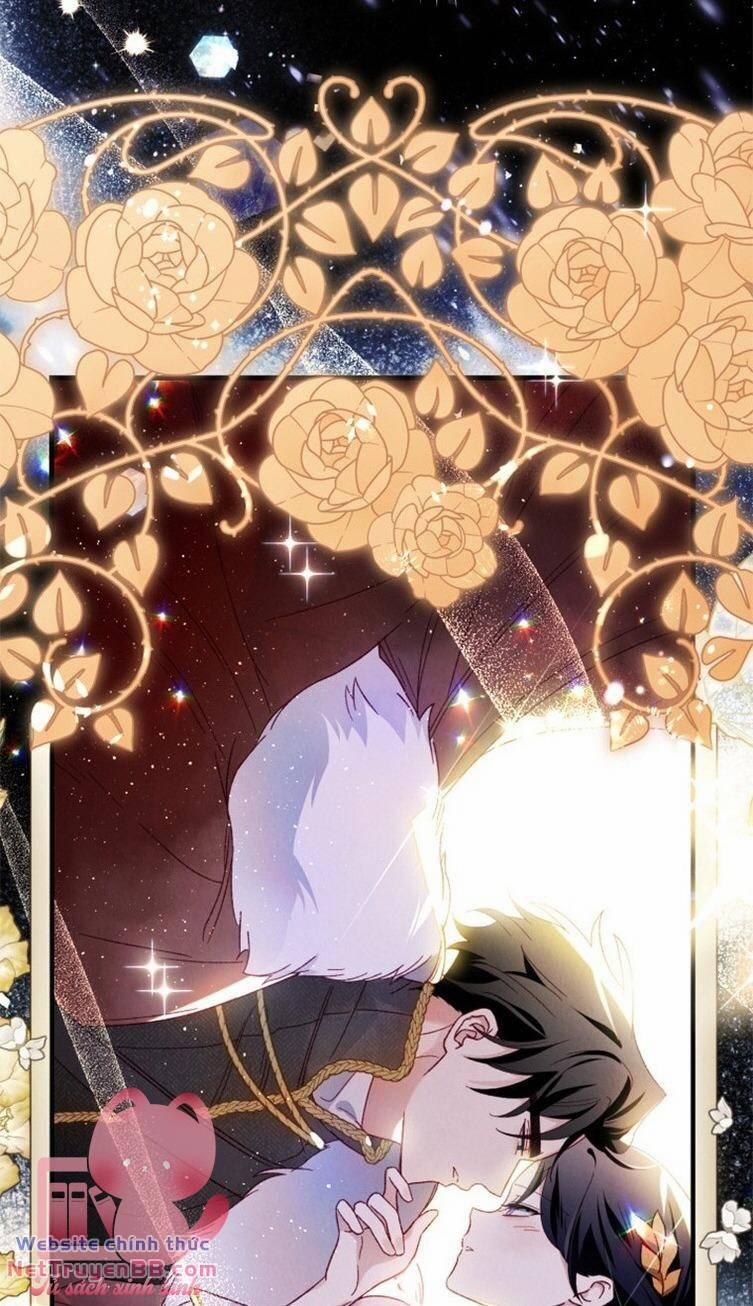 Nuôi Vị Hôn Phu Bằng Tiền Bạc 20 trang 14