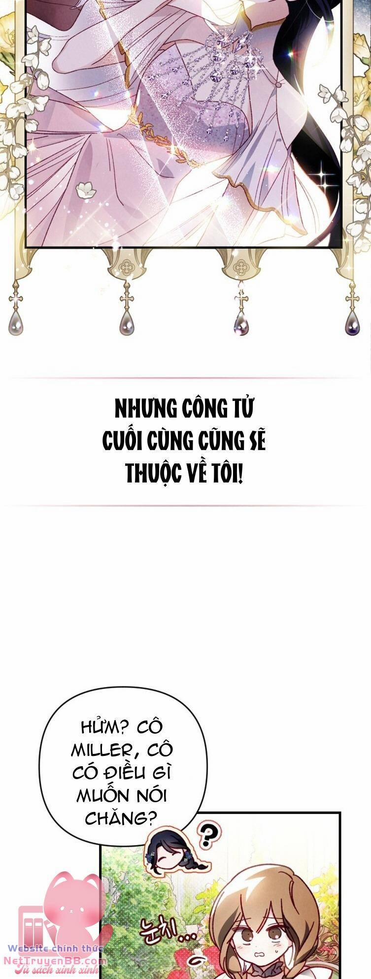 Nuôi Vị Hôn Phu Bằng Tiền Bạc 20 trang 15