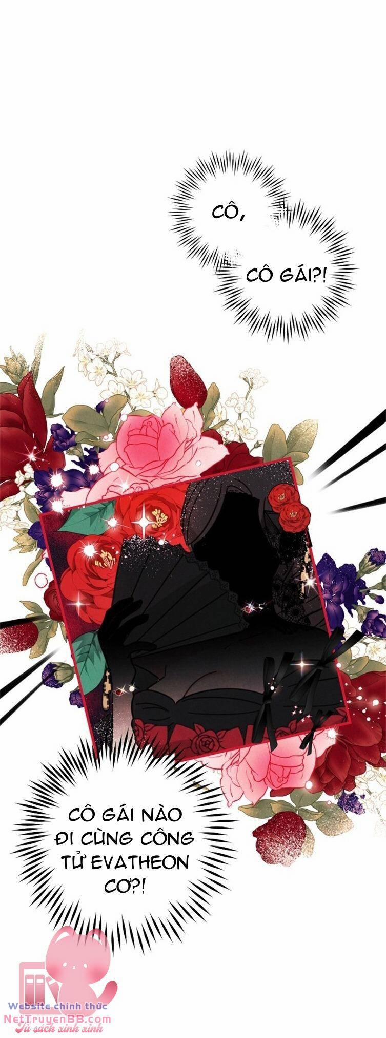 Nuôi Vị Hôn Phu Bằng Tiền Bạc 20 trang 17