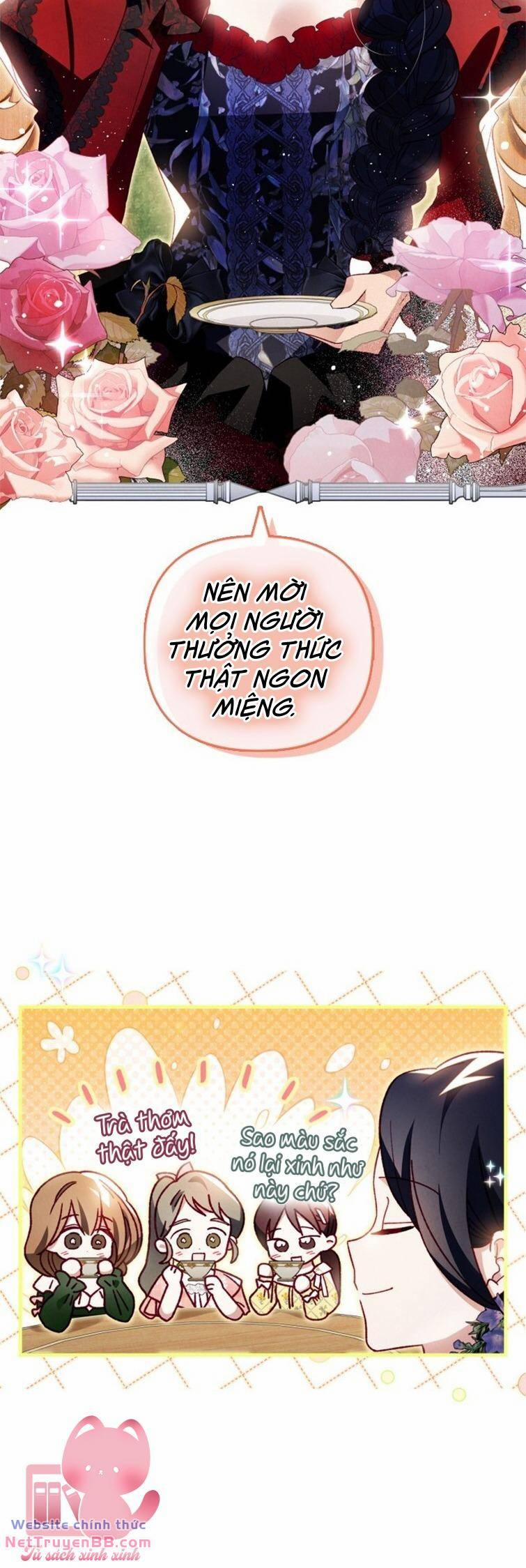 Nuôi Vị Hôn Phu Bằng Tiền Bạc 20 trang 2