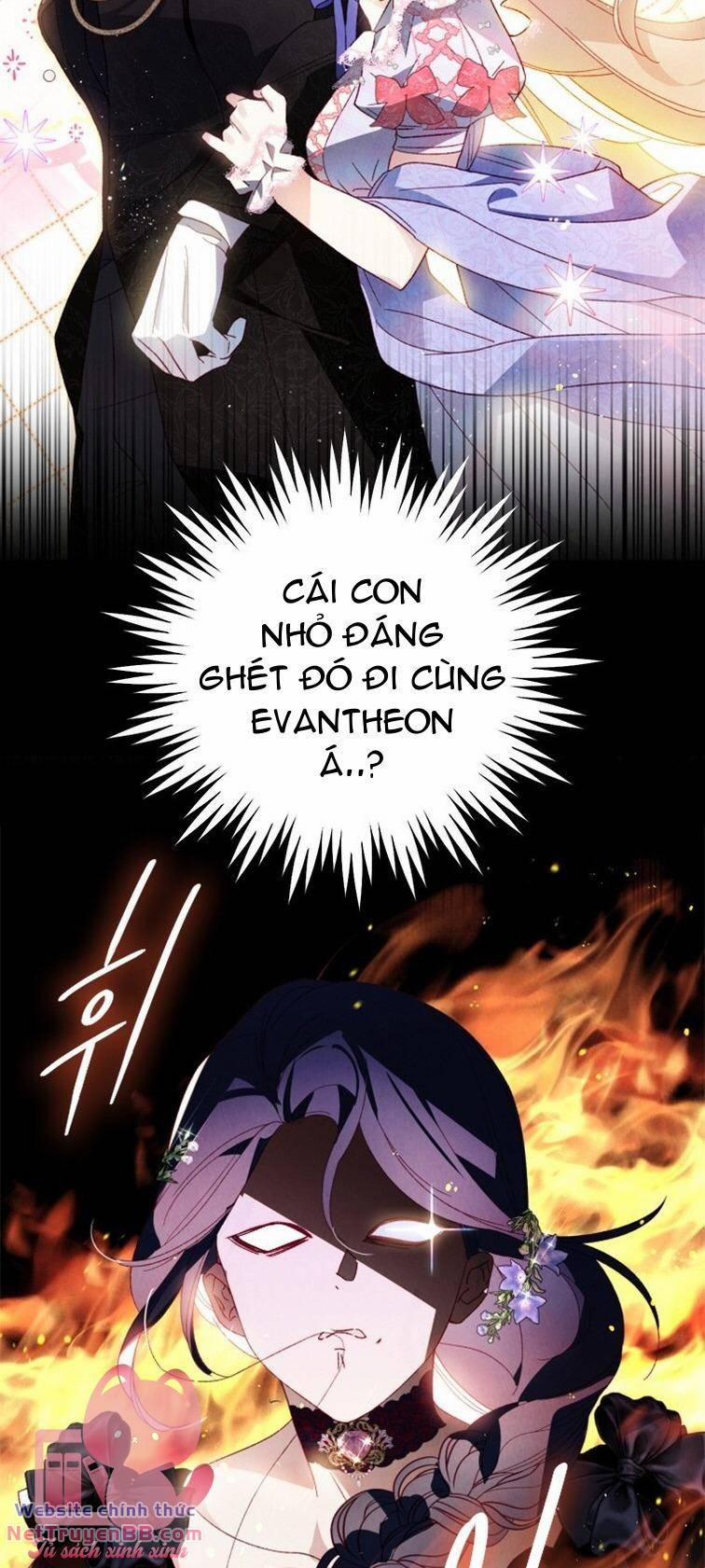 Nuôi Vị Hôn Phu Bằng Tiền Bạc 20 trang 20