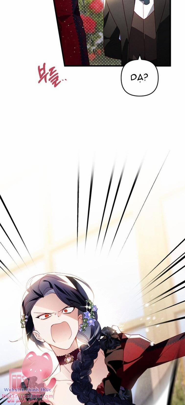 Nuôi Vị Hôn Phu Bằng Tiền Bạc 20 trang 22