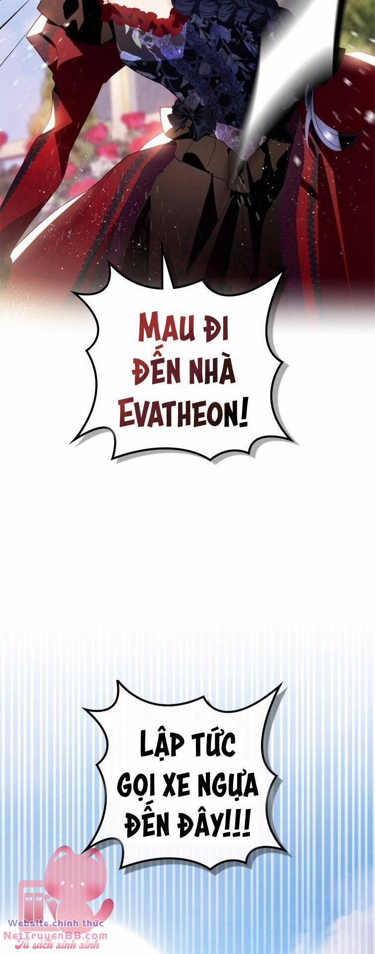 Nuôi Vị Hôn Phu Bằng Tiền Bạc 20 trang 23