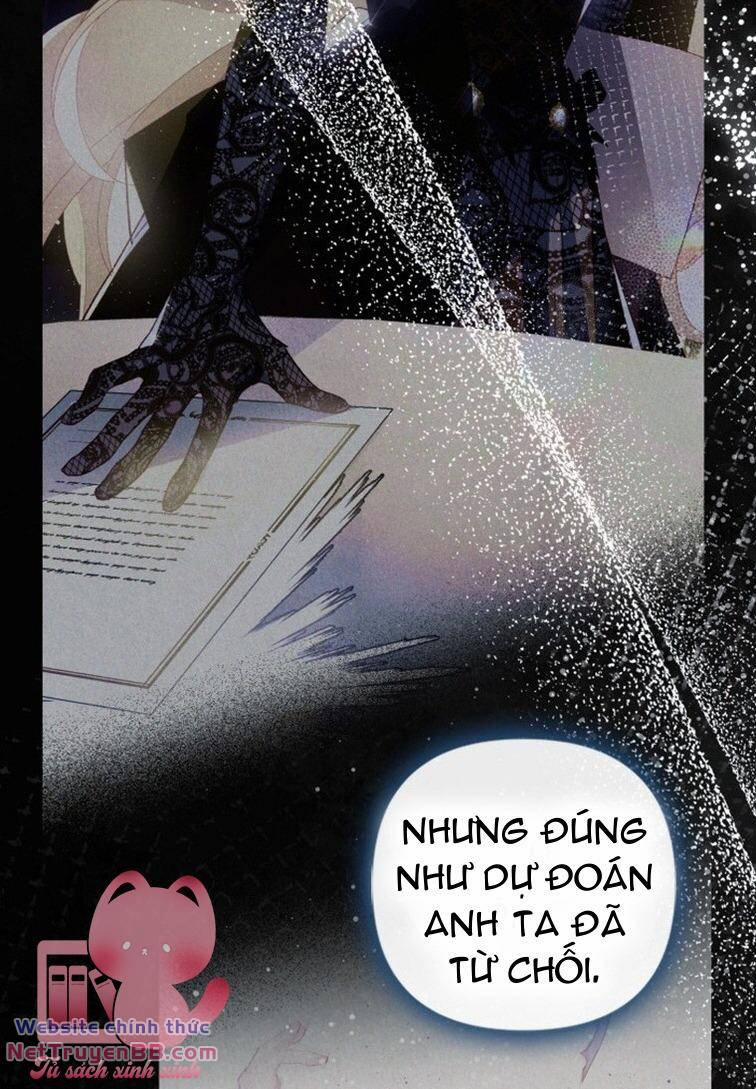 Nuôi Vị Hôn Phu Bằng Tiền Bạc 20 trang 28