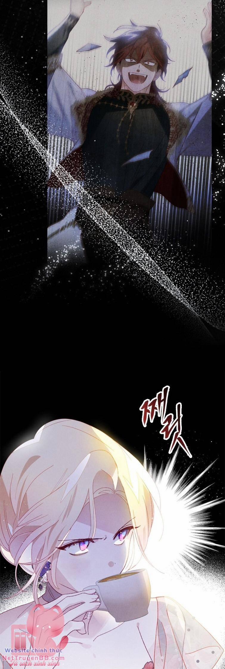 Nuôi Vị Hôn Phu Bằng Tiền Bạc 20 trang 29